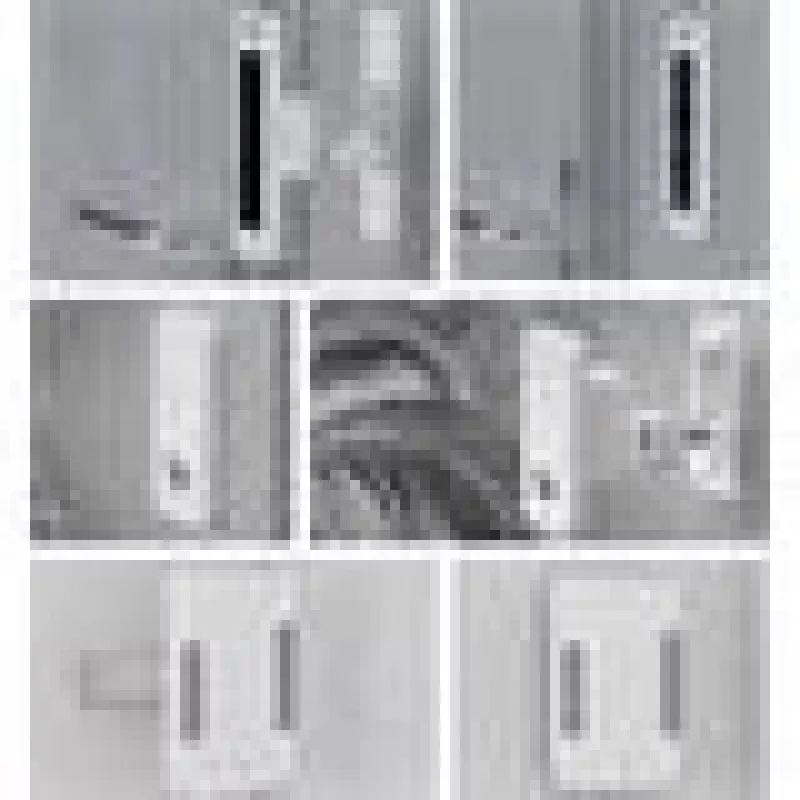 Ubiquiti G2 Starter Kit sistema profesional de control de acceso de seguridad plateado