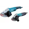 Set combinado de lijadoras Makita