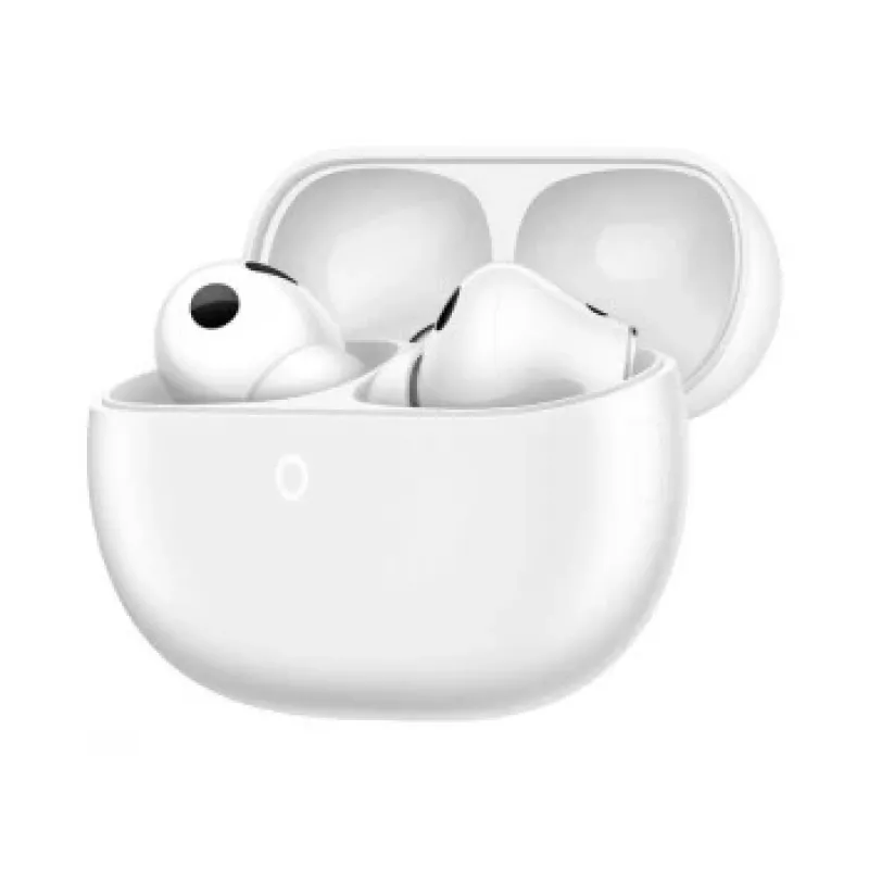 Auriculares HUAWEI FreeBuds Pro 5 — Inalámbricos Bluetooth In-Ear, USB-C, 10–48000 Hz, Blanco