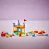 LEGO DUPLO 10450 El juego del castillo de Hopsy