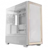Antec FLUX Midi Tower blanca