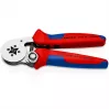 Alicate Knipex 97 55 04 cortaalambres