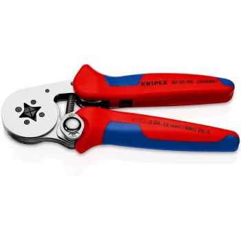 Alicate Knipex 97 55 04 cortaalambres