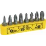 Juego de destornilladores manuales C.K Tools T4522