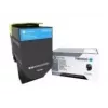 Cartucho de tóner Lexmark 71B20M0 1 ud. Original Magenta