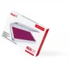 Colop 9C 155114 rojo