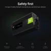 Green Cell INV24 fuente de alimentación para coche 1500 W negra