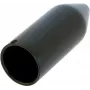 Neutrik SCDR protector de cable negro (SCDR)