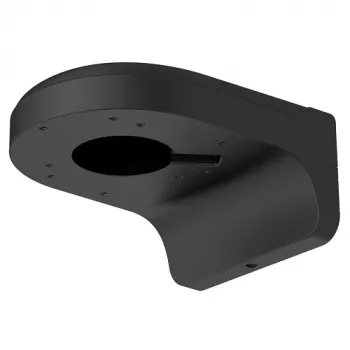 Dahua PFB203W-B soporte de pared, negro
