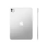 Apple iPad 11 pulgadas Pro Wi‑Fi 512 GB con cristal estándar – Plata