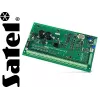 Central de alarma SATEL INTEGRA 256 Plus — 32 zonas, 8 áreas