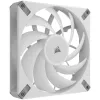Ventilador Corsair CO-9050160-WW 140 mm 500-1700 RPM rodamiento hidrodinámico