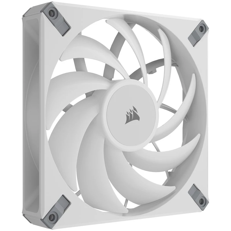 Ventilador Corsair CO-9050160-WW 140 mm 500-1700 RPM rodamiento hidrodinámico