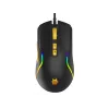 Tracer HORNET 87 Teclado y ratón incluidos gaming USB QWERTY inglés negro, amarillo