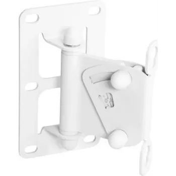 Omnitronic ODP-208 soporte de pared para altavoces (11036993)