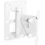 Omnitronic ODP-208 soporte de pared para altavoces (11036993)