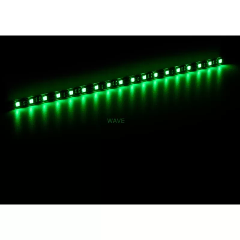 Sharkoon PACELIGHT S1 RGB LED iluminación para caja de PC (tira LED)