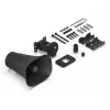Ubiquiti UniFi Protect AI altavoz de bocina UP-AI-Horn-Speaker-B, negro, PoE+