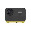 Proyector silelis P-6 — proyector compacto para hogar/empresa de silelis