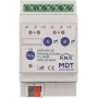 MDT AKD-0201.02 250W, 230VAC con medición de potencia activa (AKD-0201.02)