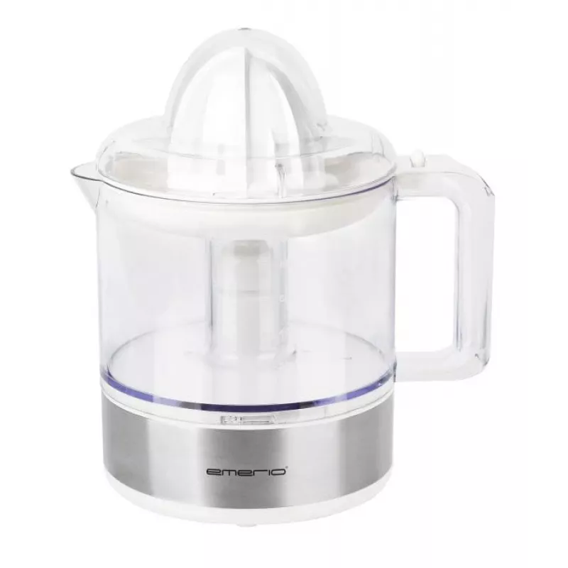 Exprimidor manual Emerio CP-131451 30 W Blanco 0,8 L de capacidad