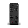 Sistema de alimentación ininterrumpida (SAI) CyberPower CP900EIPFCLCD Line-Interactive 0,9 kVA 540 W 6 salidas AC