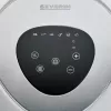 Freidora de aire Severin FR 2440 3,2 L 1500 W blanco