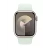 Correa deportiva 41 mm en verde menta suave – S/M