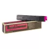 Cartucho de tóner KYOCERA TK-8305M 1 ud. original magenta