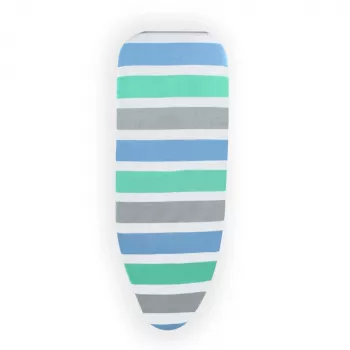Funda de tabla de planchar Beldray LA033491FEU7 talla universal resistente al calor