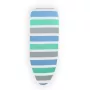 Funda de tabla de planchar Beldray LA033491FEU7 talla universal resistente al calor