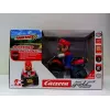 Carrera Mario Quad teledirigido (RC) con motor eléctrico 1:20