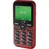 Teléfono móvil Doro Leva E10 2,4