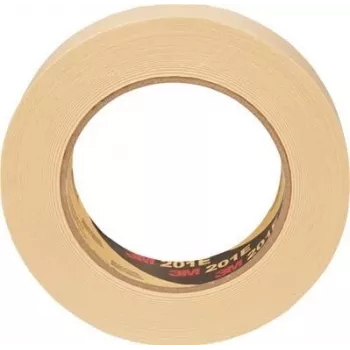 Cinta de carrocero 3M 3M-201E 24 mm x 50 m, cinta multiusos para pintores