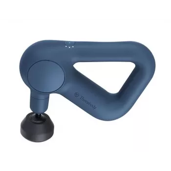 Therabody Theragun Relief masajeador universal azul