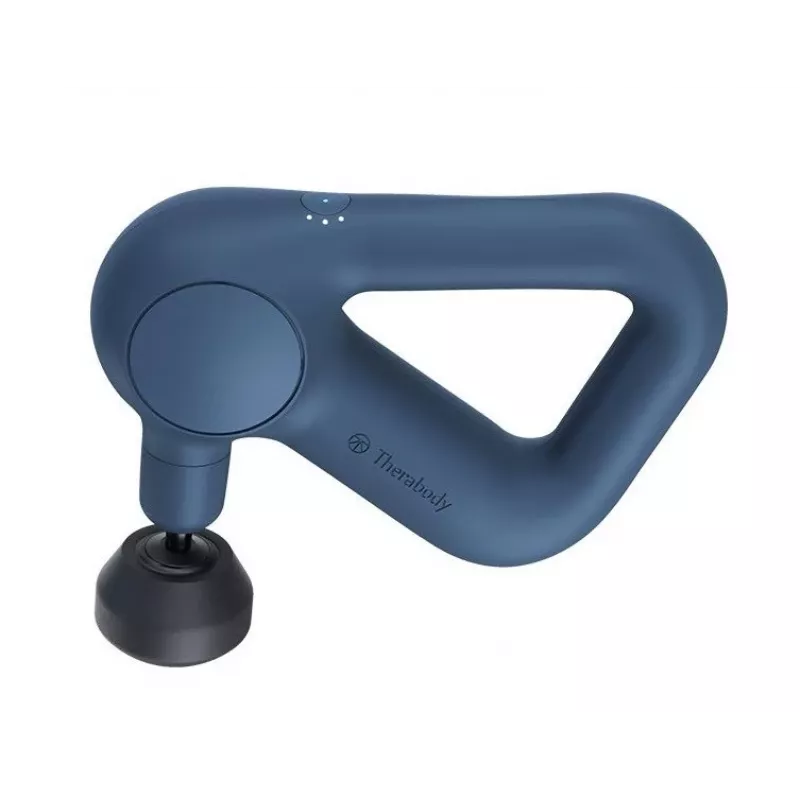 Therabody Theragun Relief masajeador universal azul