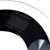 Esperanza - báscula de baño Nza Pilates EBS008K color transparente (EBS008K)