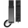 Snom HD300 - Teléfono con cable - Gun Metal Black