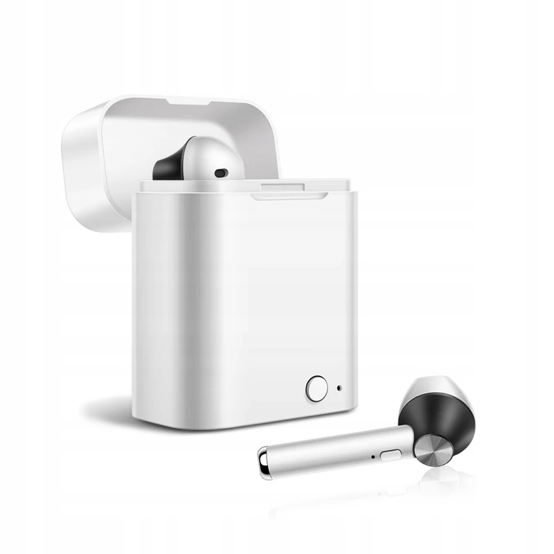 Auriculares Manta D012 BT