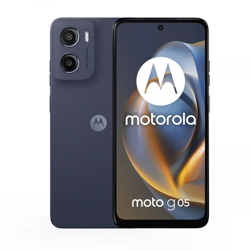 Motorola moto g05 16.9 cm (6.67