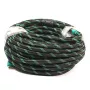 Cable HDMI - HDMI, 25 m, 2.0v, con conectores dorados