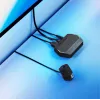 Nanoleaf 4D TV Screen Mirror Kit, solo cámara (NF082K02-1CK)