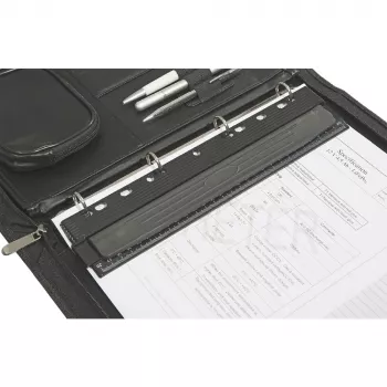 Perforadora de bolsillo GENIE PP4M