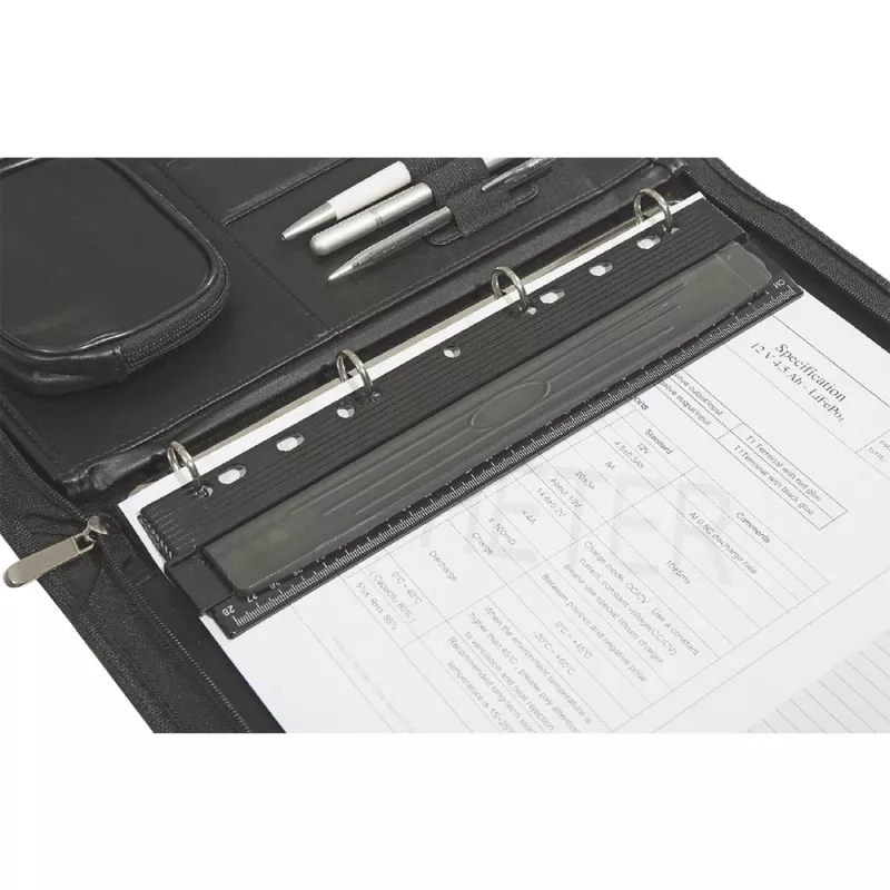 Perforadora de bolsillo GENIE PP4M