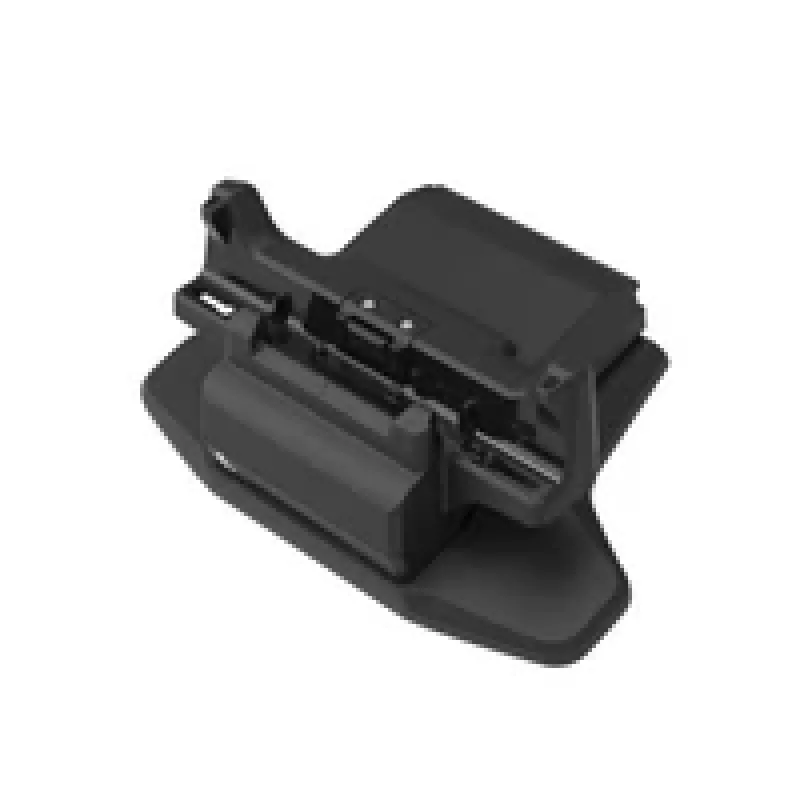 Zebra CRD-ET4X-1SCG1-01 Cargador para tablet negro AC interior