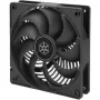 Ventilador para caja SilverStone SST-AP120I 120mm - Negro