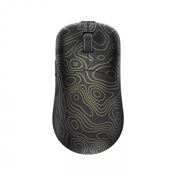 Ratón White Shark Aero Gold WGM-5015 AERO-G USB