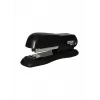 Grapadora Rapid FM12, negra, hasta 25 hojas, grapas 24/6, 26/6, metal 1102-102