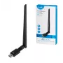 Tarjeta de Red Cudy WU1400 WLAN 867 Mbit/s USB Dualband Wi-Fi 5