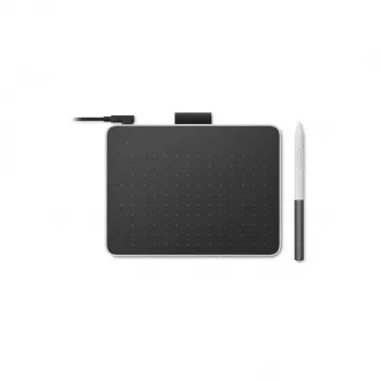 Tableta gráfica Wacom One S 152 x 95 mm USB
